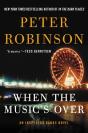 When The Music'S Over - Preview