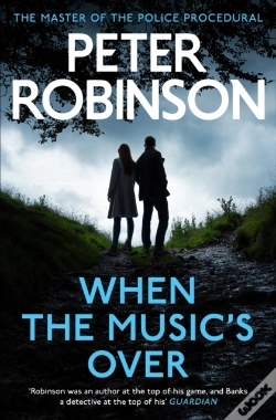 Capa do artigo When The Music'S Over