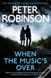 Capa do artigo When The Music