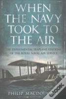 When The Navy Took To The Air