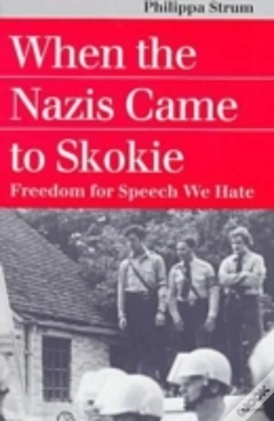 Capa do artigo When The Nazis Came To Skokie