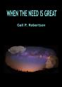 When The Need Is Great - Preview