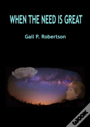 Capa do artigo When The Need Is Great