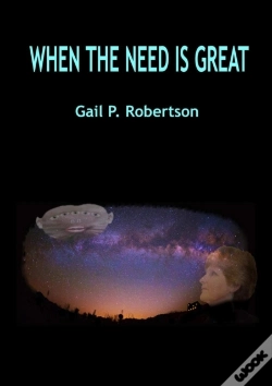 Capa do artigo When The Need Is Great