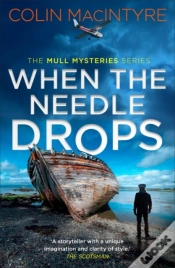 Capa do artigo When The Needle Drops