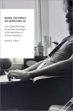 Capa do artigo When The Nerds Go Marching In