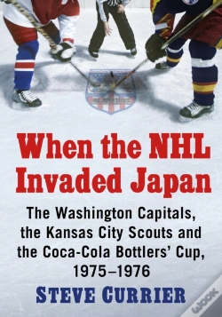 Capa do artigo When The Nhl Invaded Japan