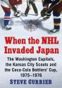When The Nhl Invaded Japan - Preview
