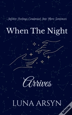 Capa do artigo When The Night Arrives