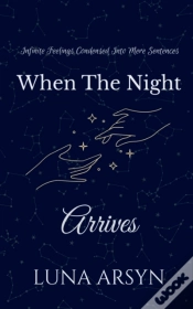 Capa do artigo When The Night Arrives
