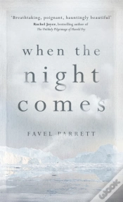Capa do artigo When The Night Comes