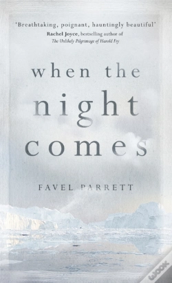 Capa do artigo When The Night Comes