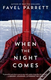Capa do artigo When The Night Comes