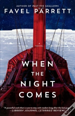 Capa do artigo When The Night Comes