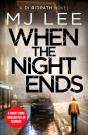 When The Night Ends - Preview
