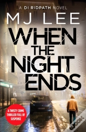 Capa do artigo When The Night Ends