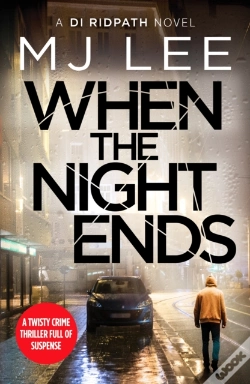 Capa do artigo When The Night Ends
