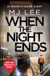 Capa do artigo When The Night Ends