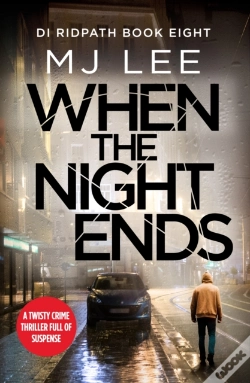Capa do artigo When The Night Ends