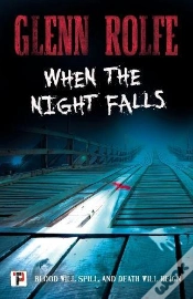 Capa do artigo When The Night Falls