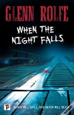 Capa do artigo When The Night Falls
