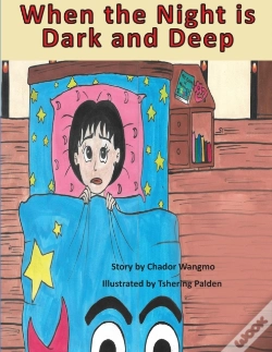 Capa do artigo When The Night Is Dark And Deep