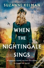 Capa do artigo When The Nightingale Sings: A Powerful A