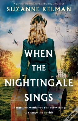 Capa do artigo When The Nightingale Sings: A Powerful A