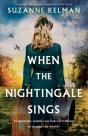 When The Nightingale Sings: A Powerful A - Preview