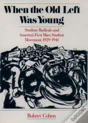 Capa do artigo When The Old Left Was Young