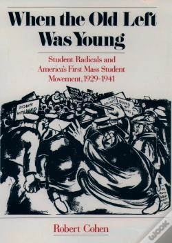 Capa do artigo When The Old Left Was Young