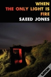 Capa do artigo When The Only Light Is Fire