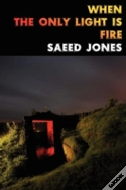 Capa do artigo When The Only Light Is Fire