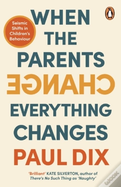Capa do artigo When The Parents Change, Everything Changes