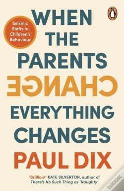Capa do artigo When The Parents Change, Everything Changes