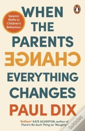 Capa do artigo When The Parents Change, Everything Changes