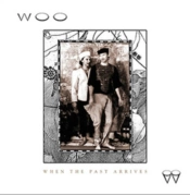 Capa do artigo When the Past Arrives - CD