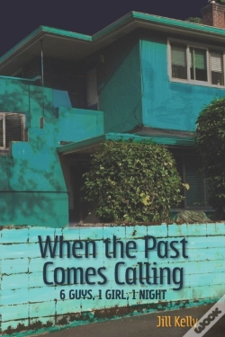Capa do artigo When The Past Comes Calling: Six Guys, O