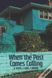 When The Past Comes Calling: Six Guys, O