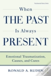 Capa do artigo When The Past Is Always Present