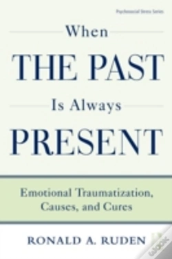 Capa do artigo When The Past Is Always Present