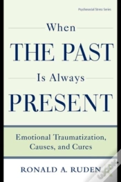 Capa do artigo When The Past Is Always Present