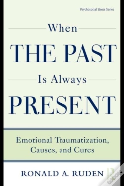 Capa do artigo When The Past Is Always Present