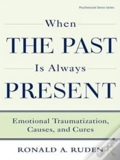 Capa do artigo When The Past Is Always Present