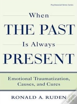 Capa do artigo When The Past Is Always Present