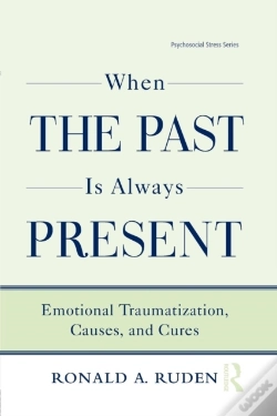 Capa do artigo When The Past Is Always Present
