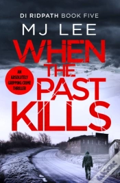 Capa do artigo When The Past Kills