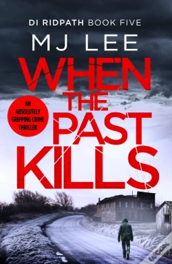 Capa do artigo When The Past Kills