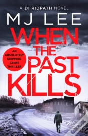 Capa do artigo When The Past Kills