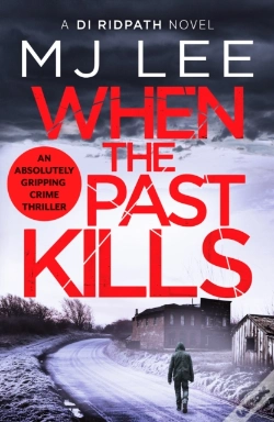 Capa do artigo When The Past Kills